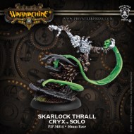 skarlock thrall cryx solo